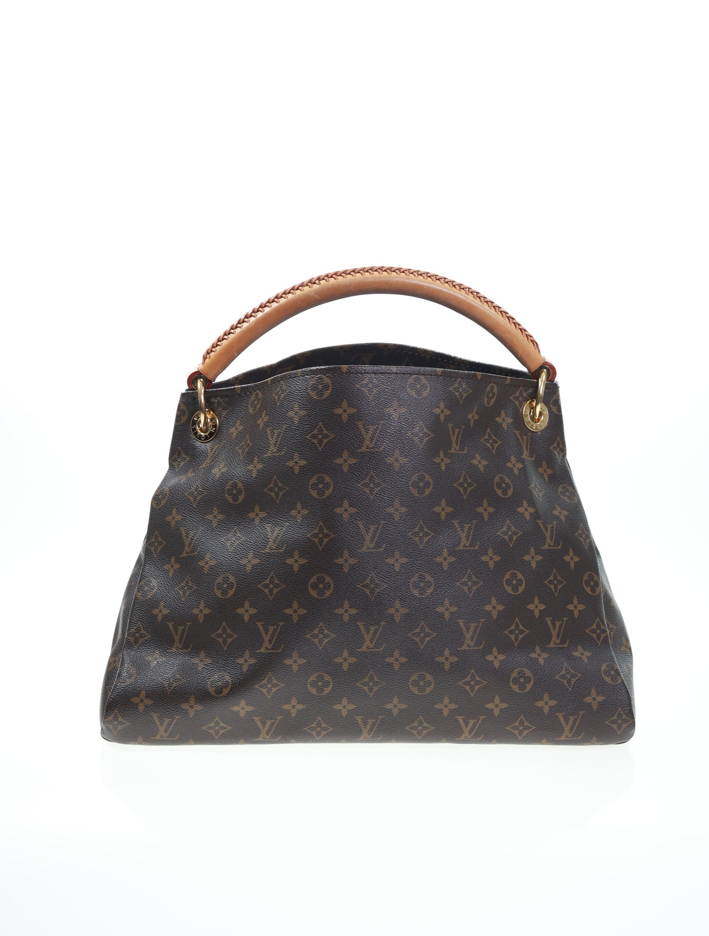 LOUIS VUITTON Artsy Monogram M40249