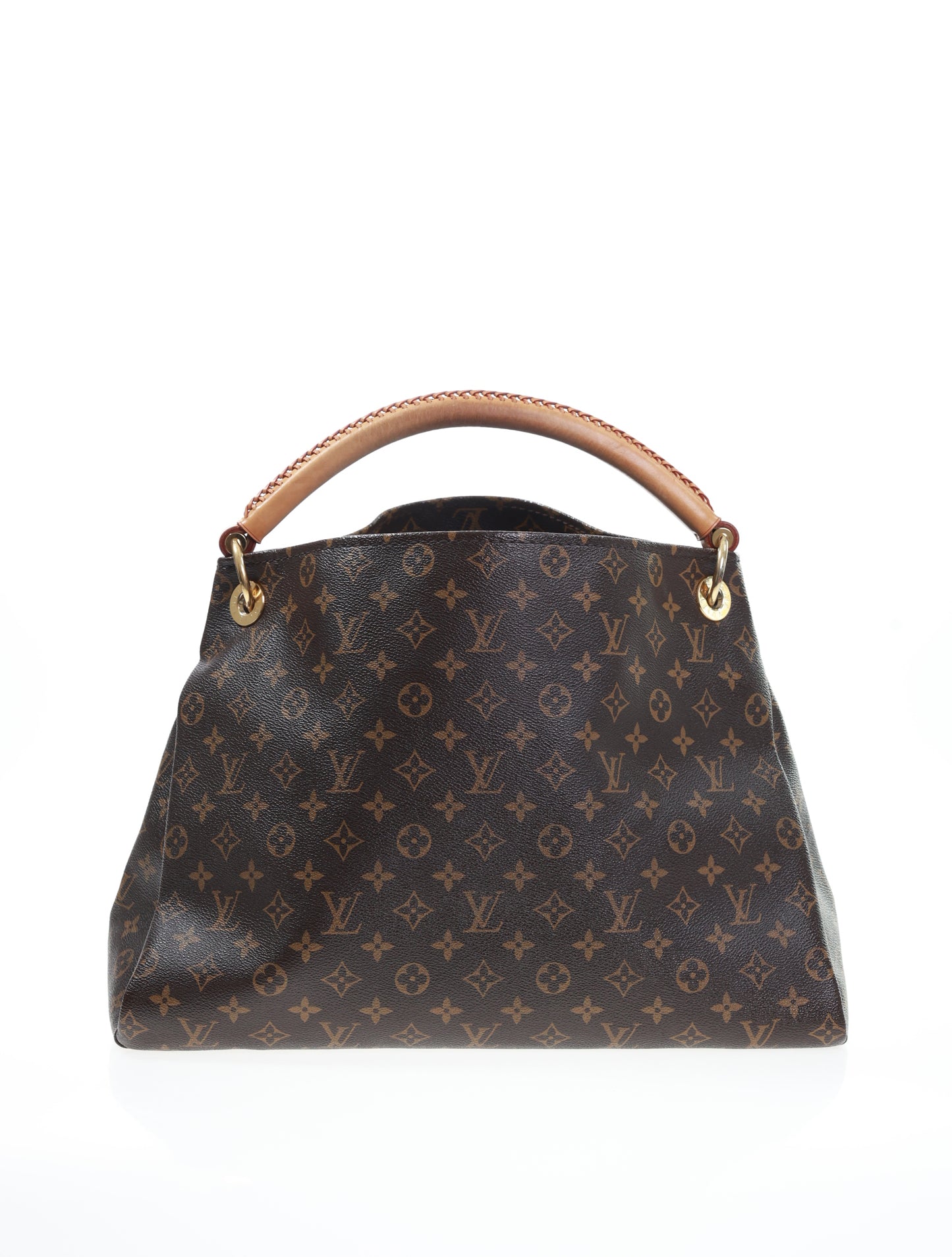 LOUIS VUITTON Artsy Monogram M40249