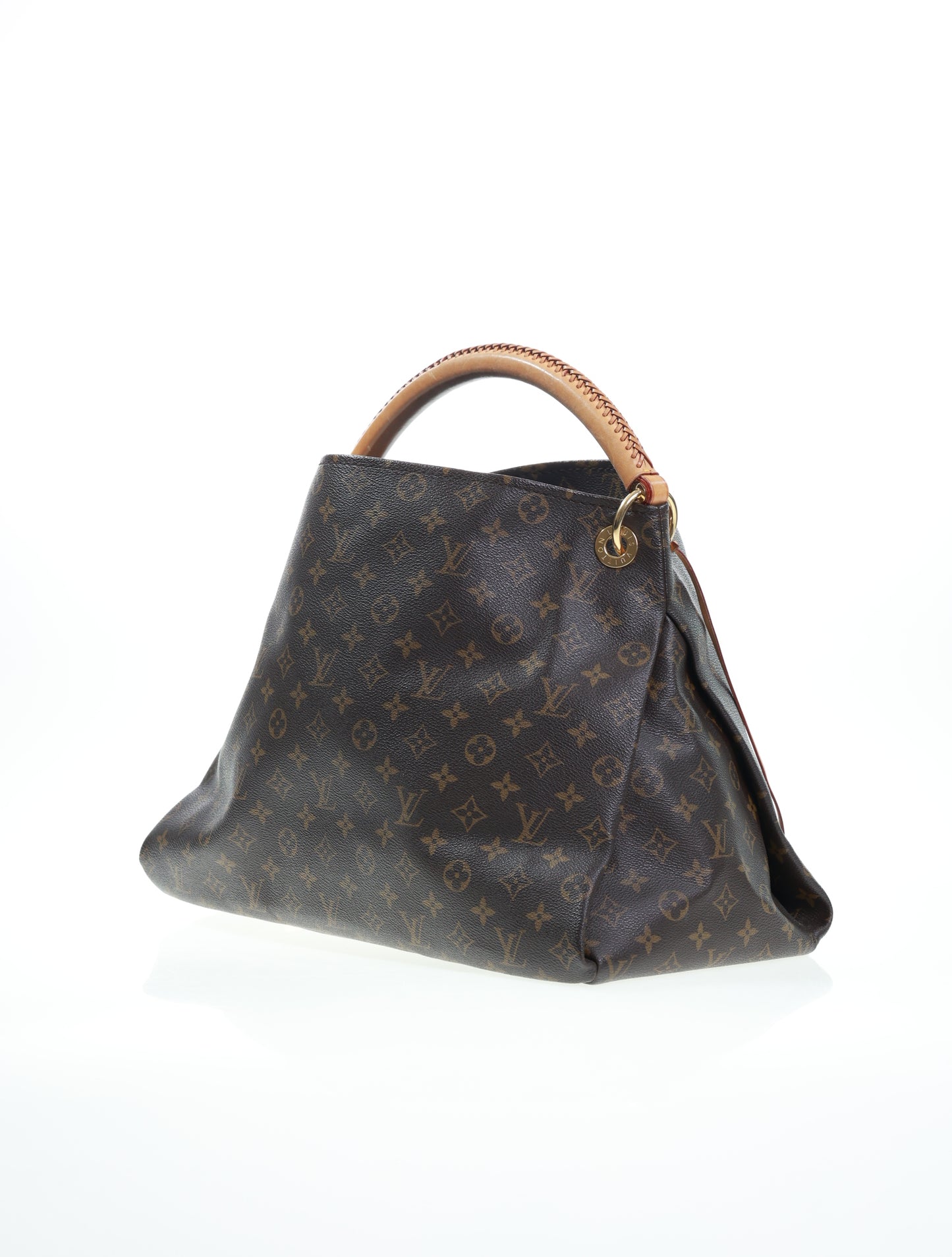 LOUIS VUITTON Artsy Monogram M40249