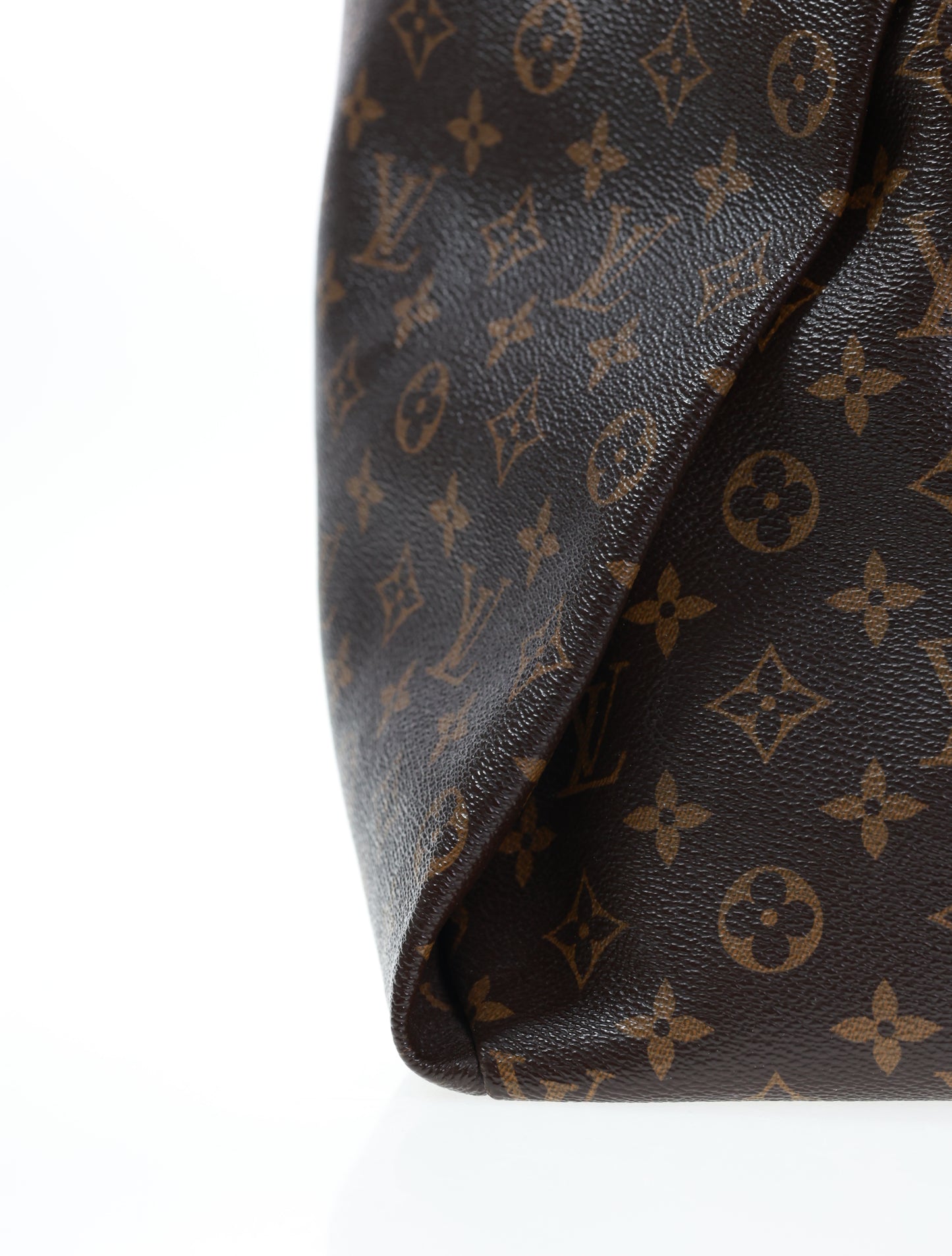 LOUIS VUITTON Artsy Monogram M40249