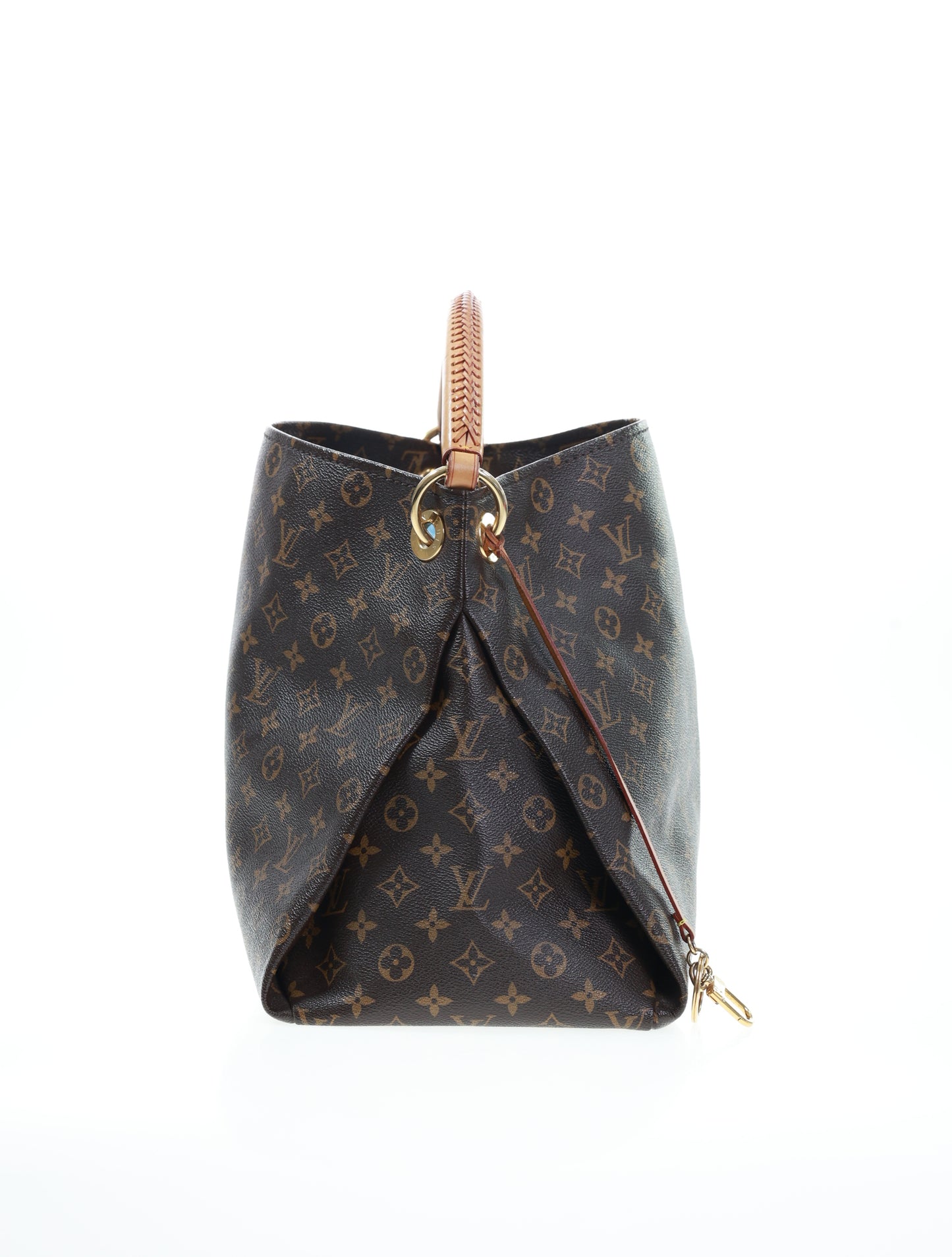 LOUIS VUITTON Artsy Monogram M40249