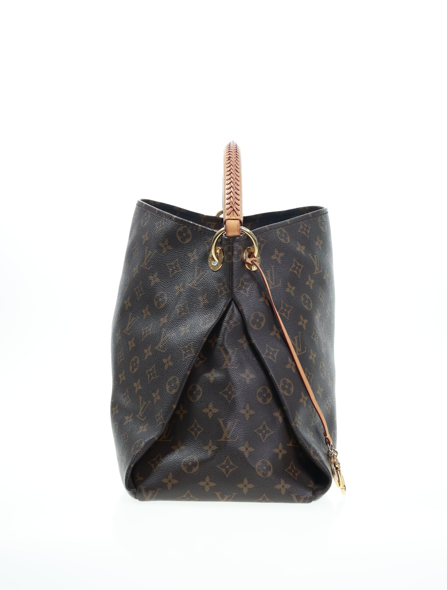 LOUIS VUITTON Artsy Monogram M40249