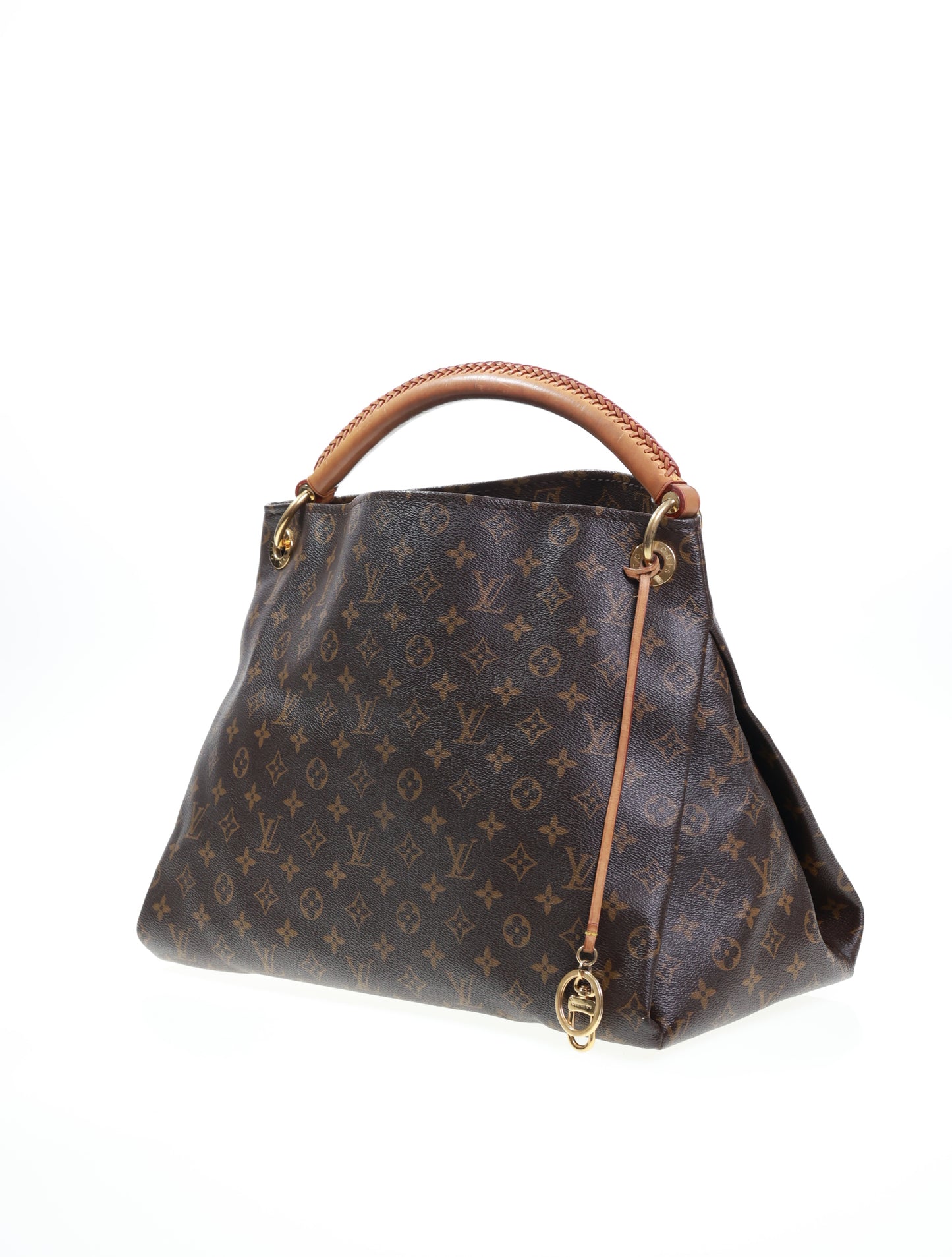 LOUIS VUITTON Artsy MM Monogram