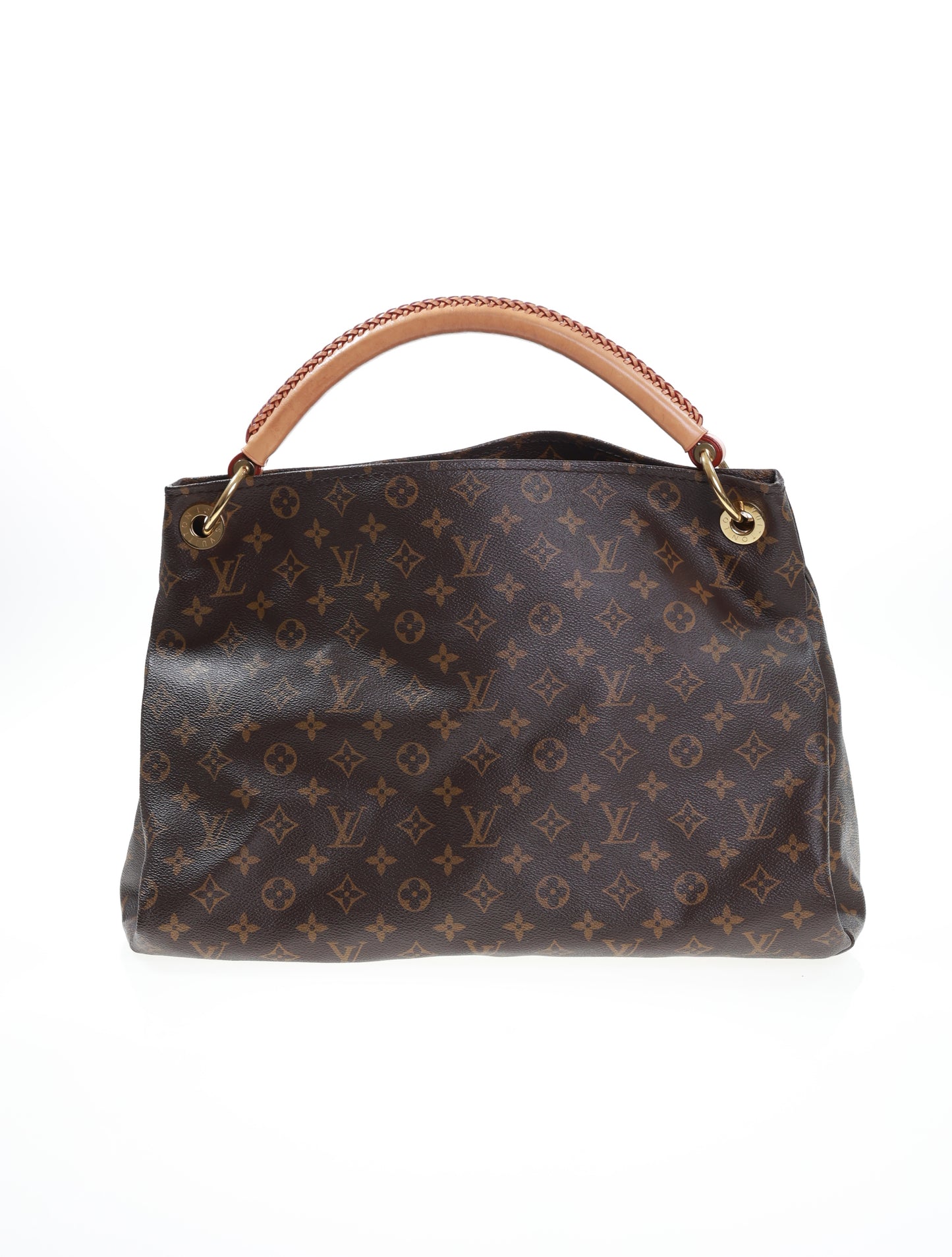 LOUIS VUITTON Artsy MM Monogram