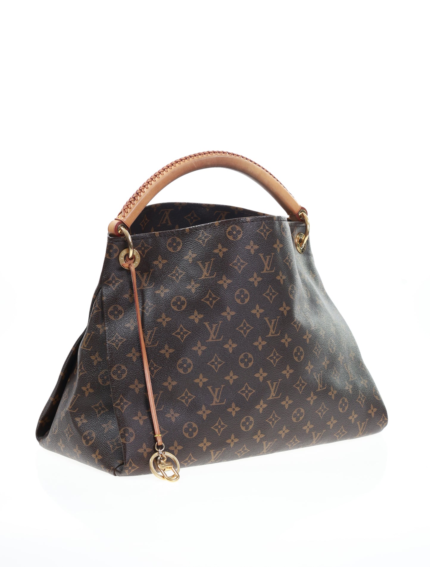 LOUIS VUITTON Artsy Monogram M40249