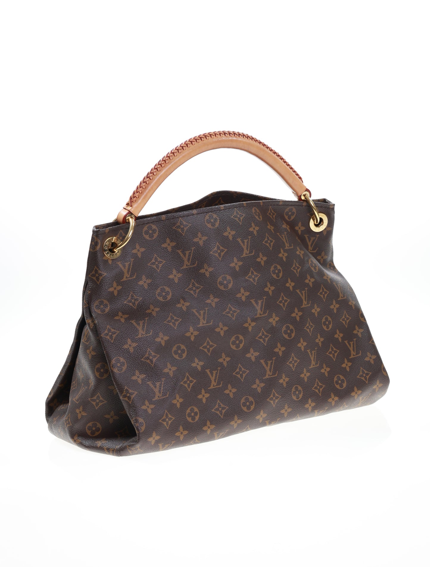 LOUIS VUITTON Artsy MM Monogram