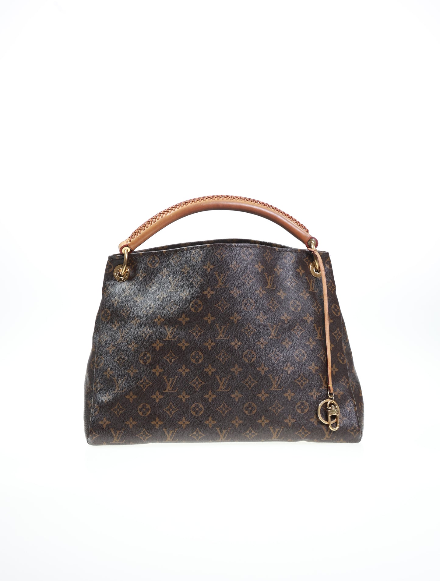 LOUIS VUITTON Artsy MM Monogram