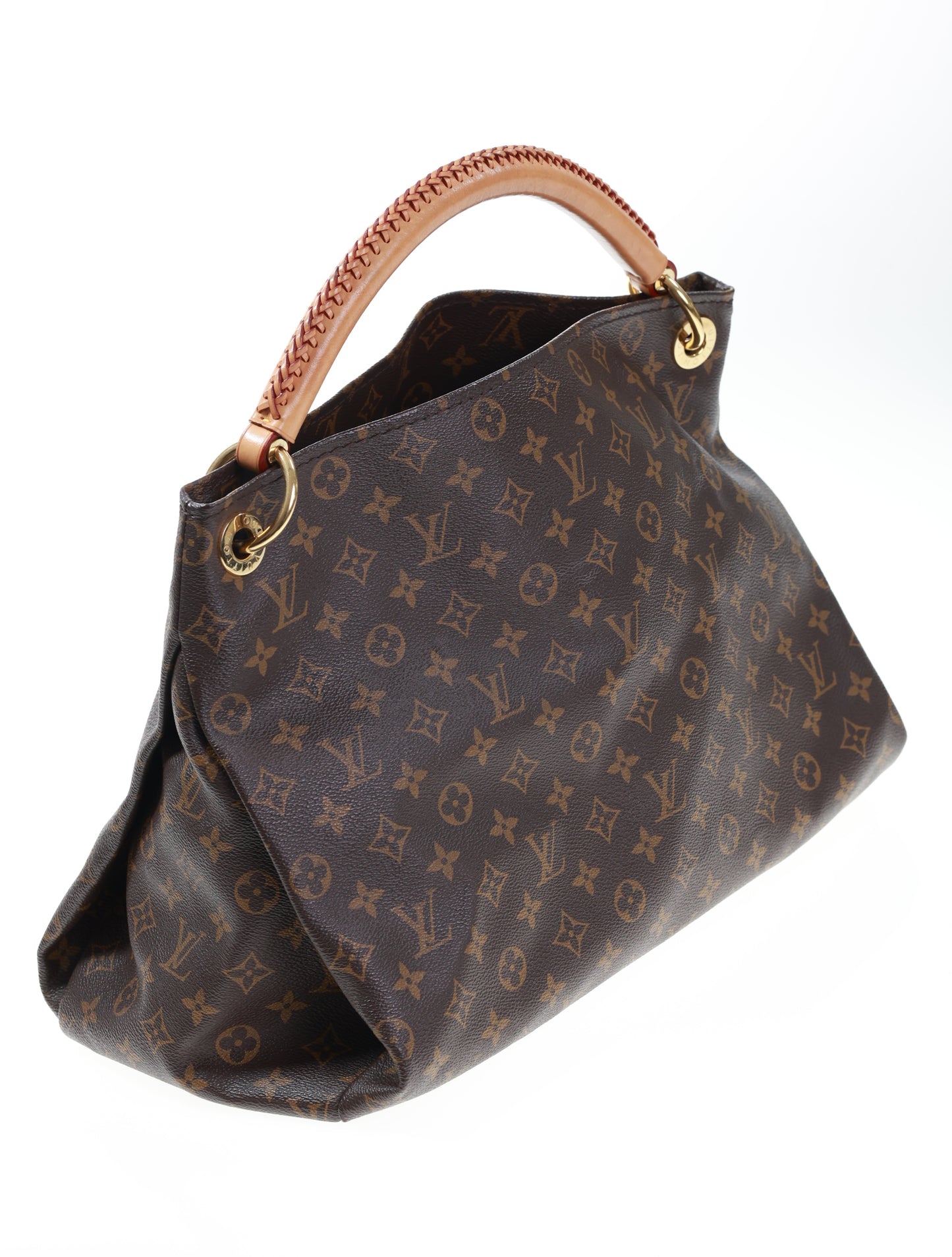 LOUIS VUITTON Artsy MM Monogram