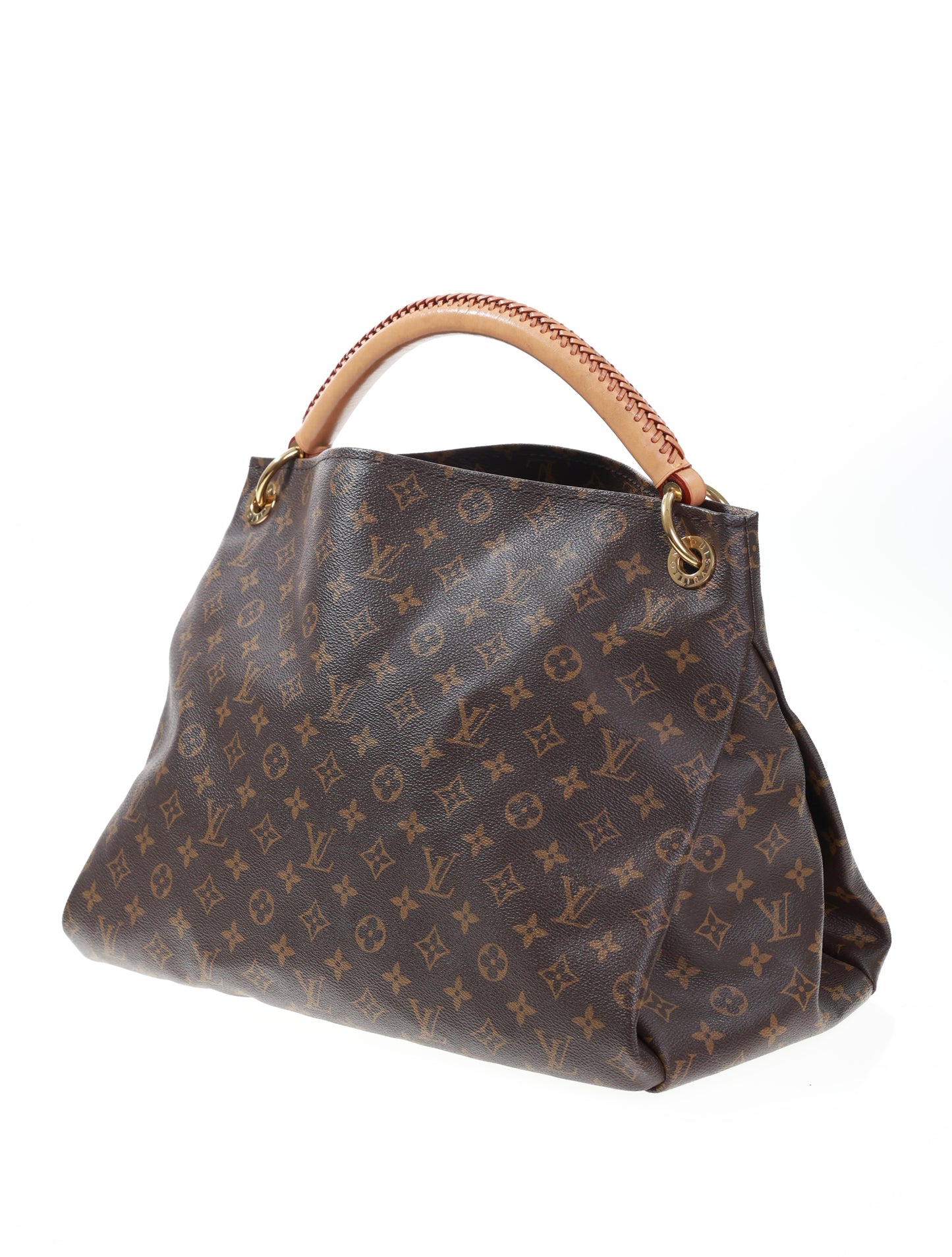 LOUIS VUITTON Artsy MM Monogram