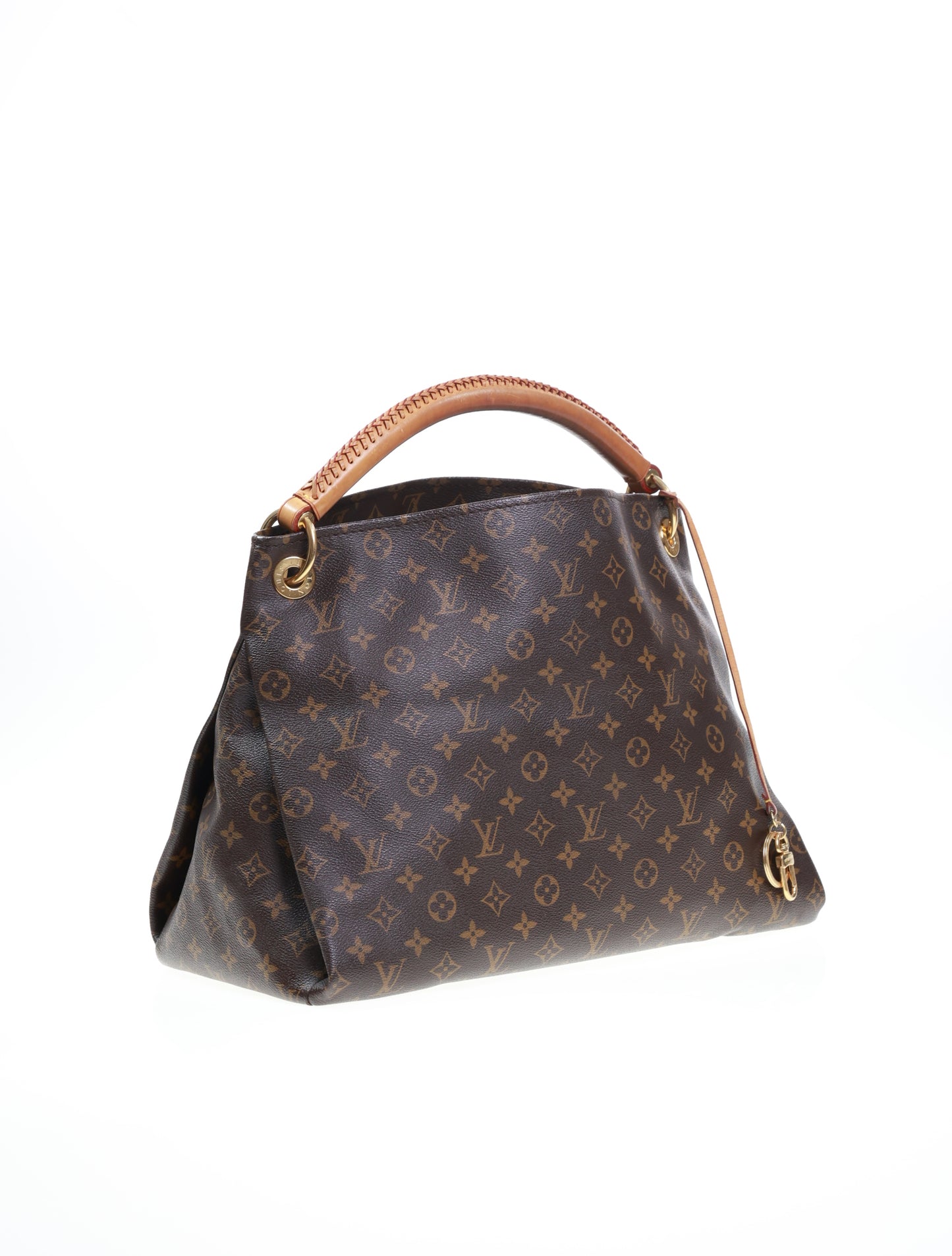 LOUIS VUITTON Artsy MM Monogram