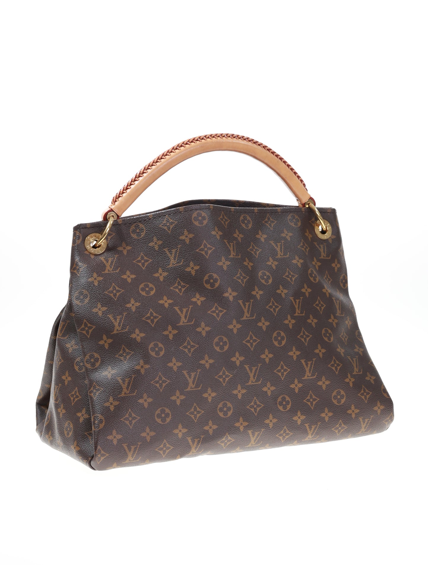 LOUIS VUITTON Artsy MM Monogram