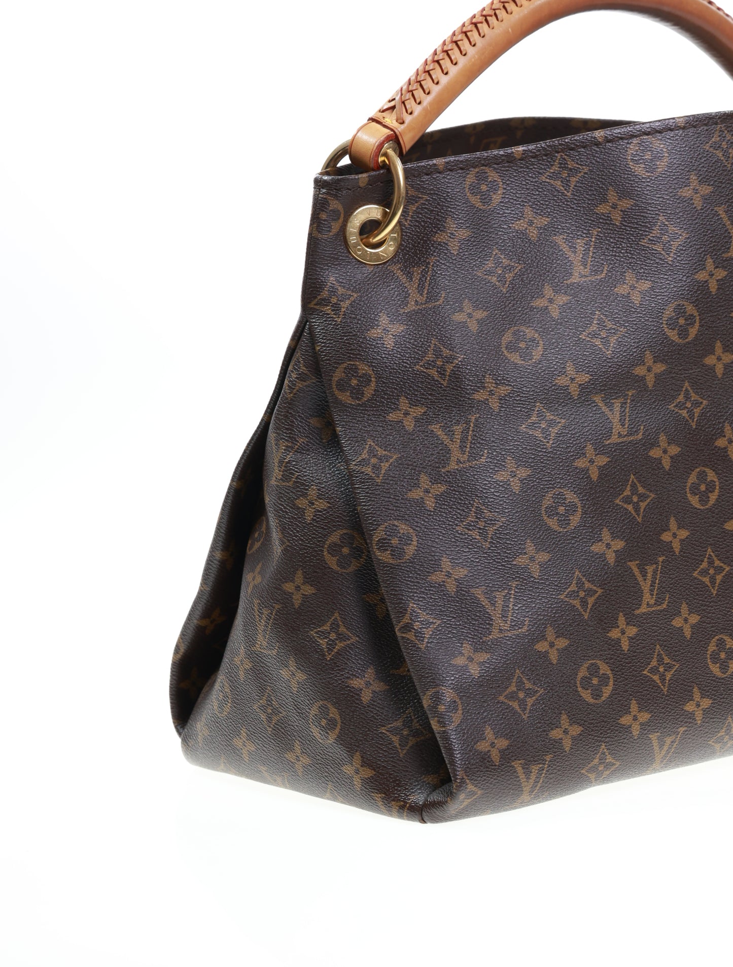 LOUIS VUITTON Artsy MM Monogram