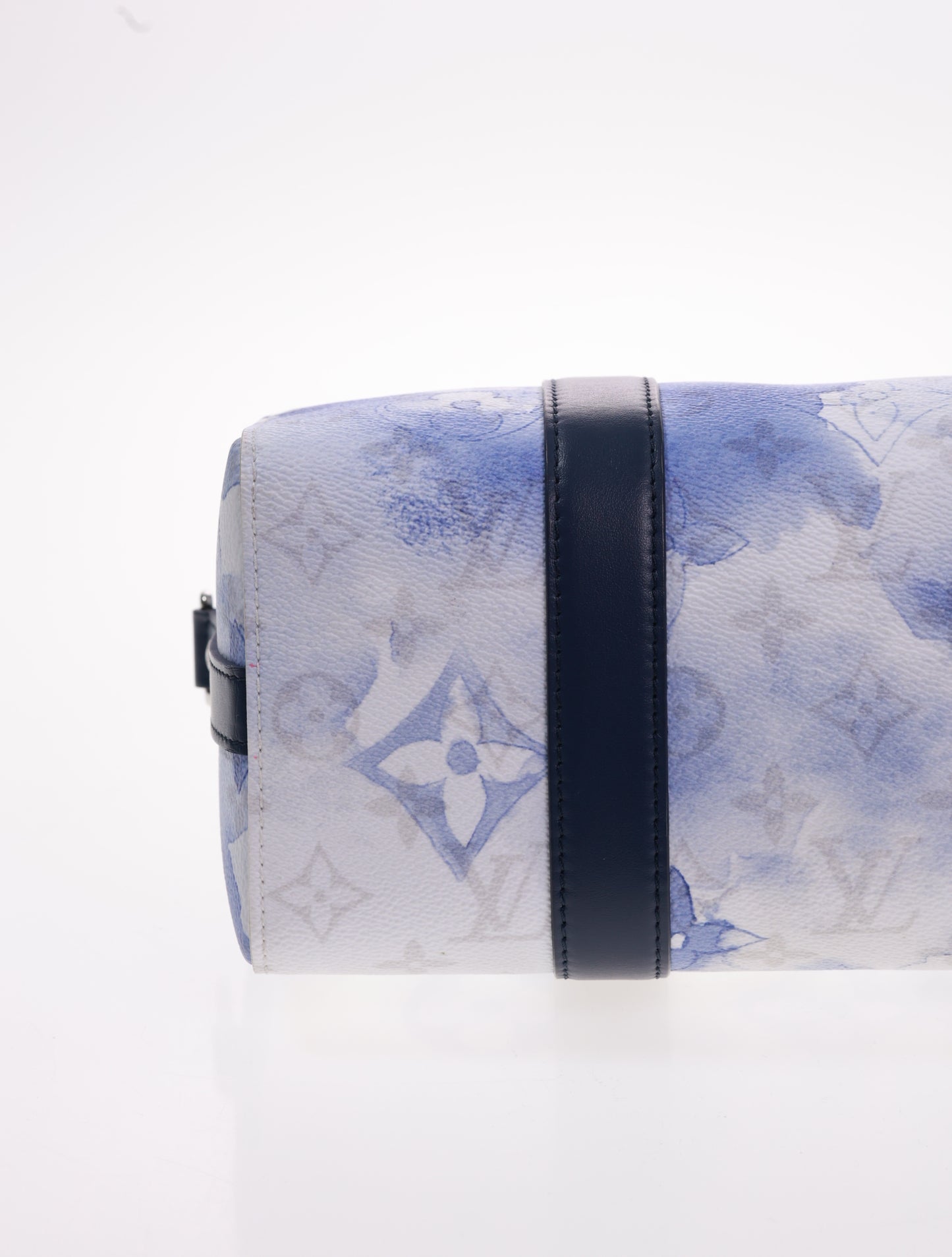 LOUIS VUITTON City Keepall Monogram Watercolor