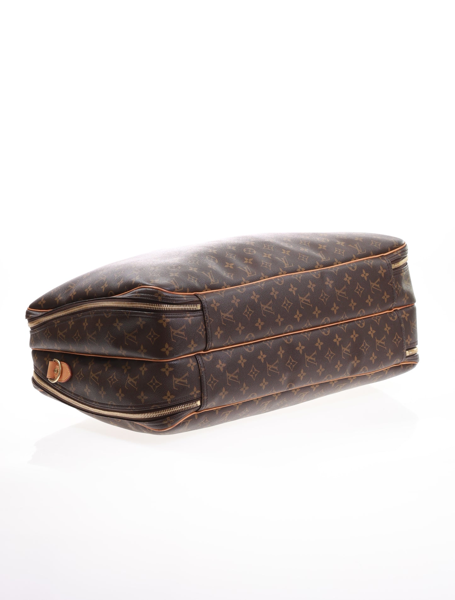 LOUIS VUITTON Koffer Alize Monogram Canvas Handgepäck