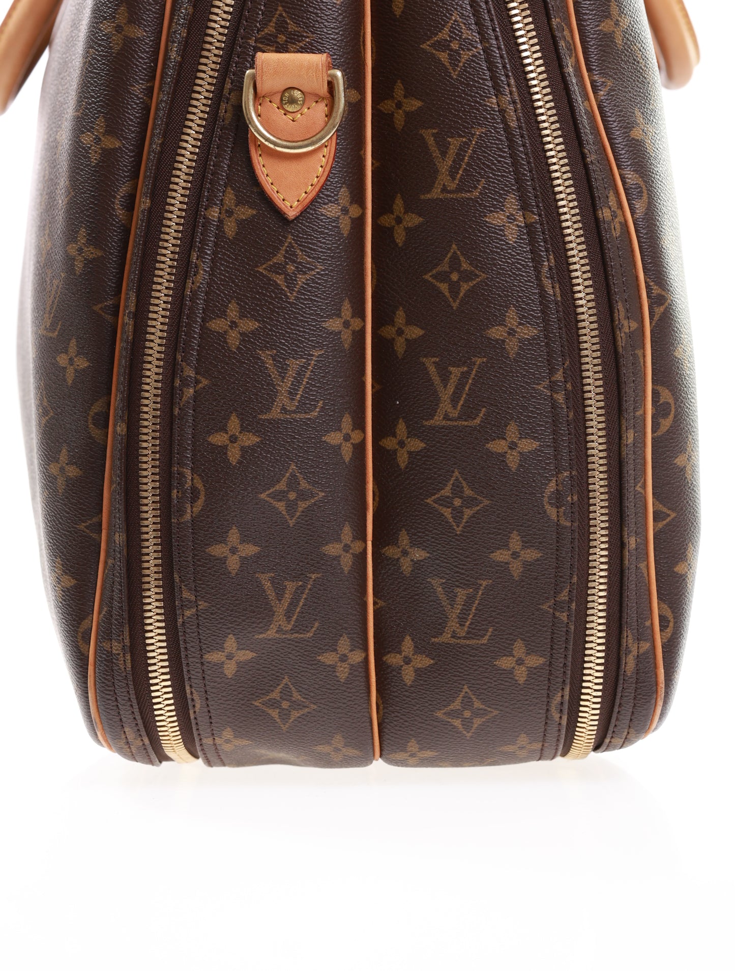 LOUIS VUITTON Koffer Alize Monogram Canvas Handgepäck