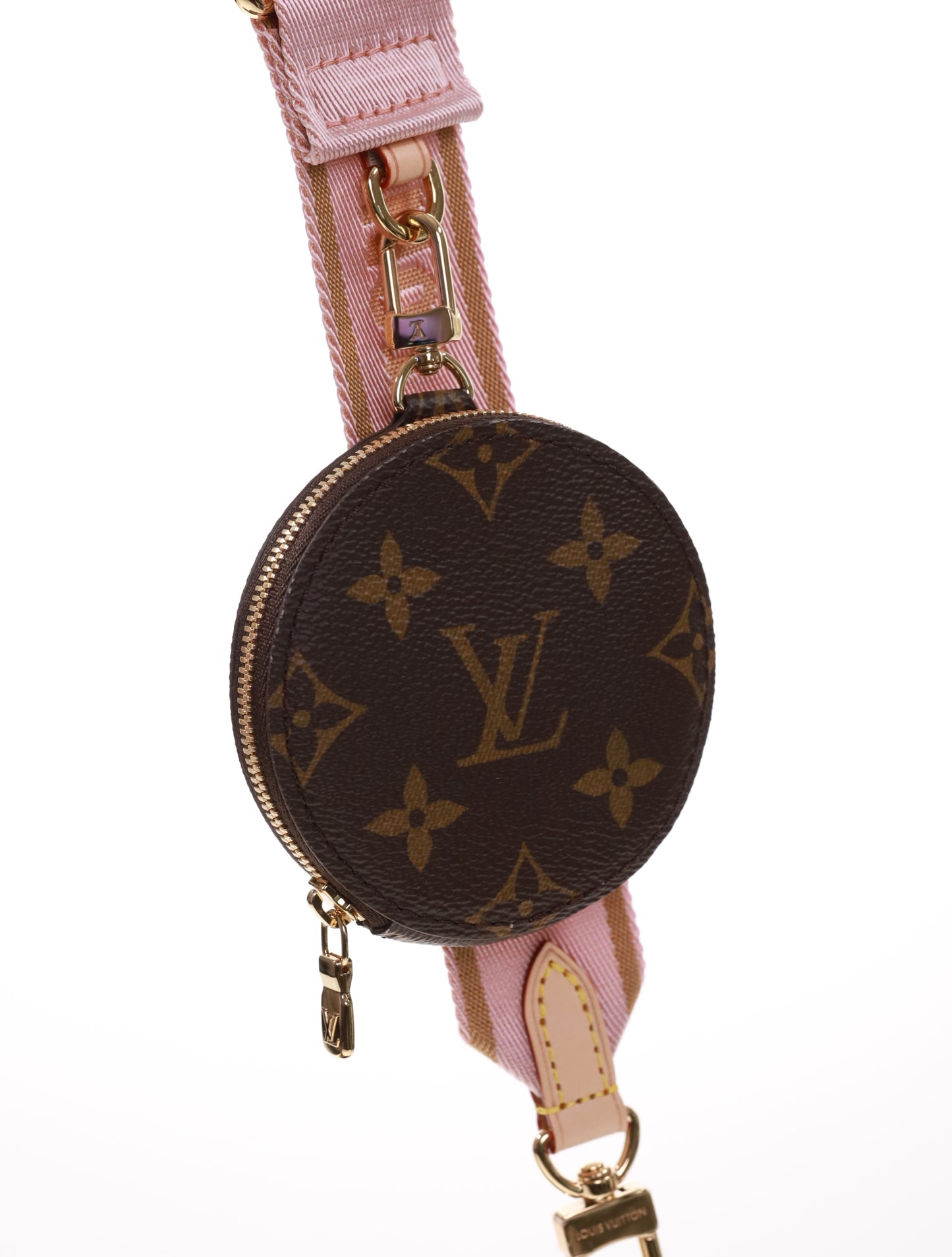 LOUIS VUITTON MULTI POCHETTE ACCESSORI M44813 kaki