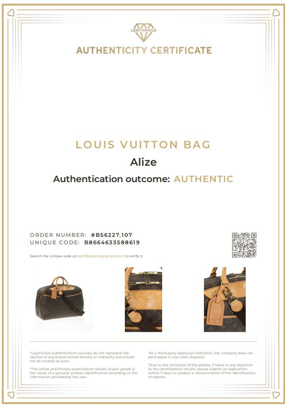 LOUIS VUITTON Valigia Pegase 55 Monorgam PÉGASE Trolley