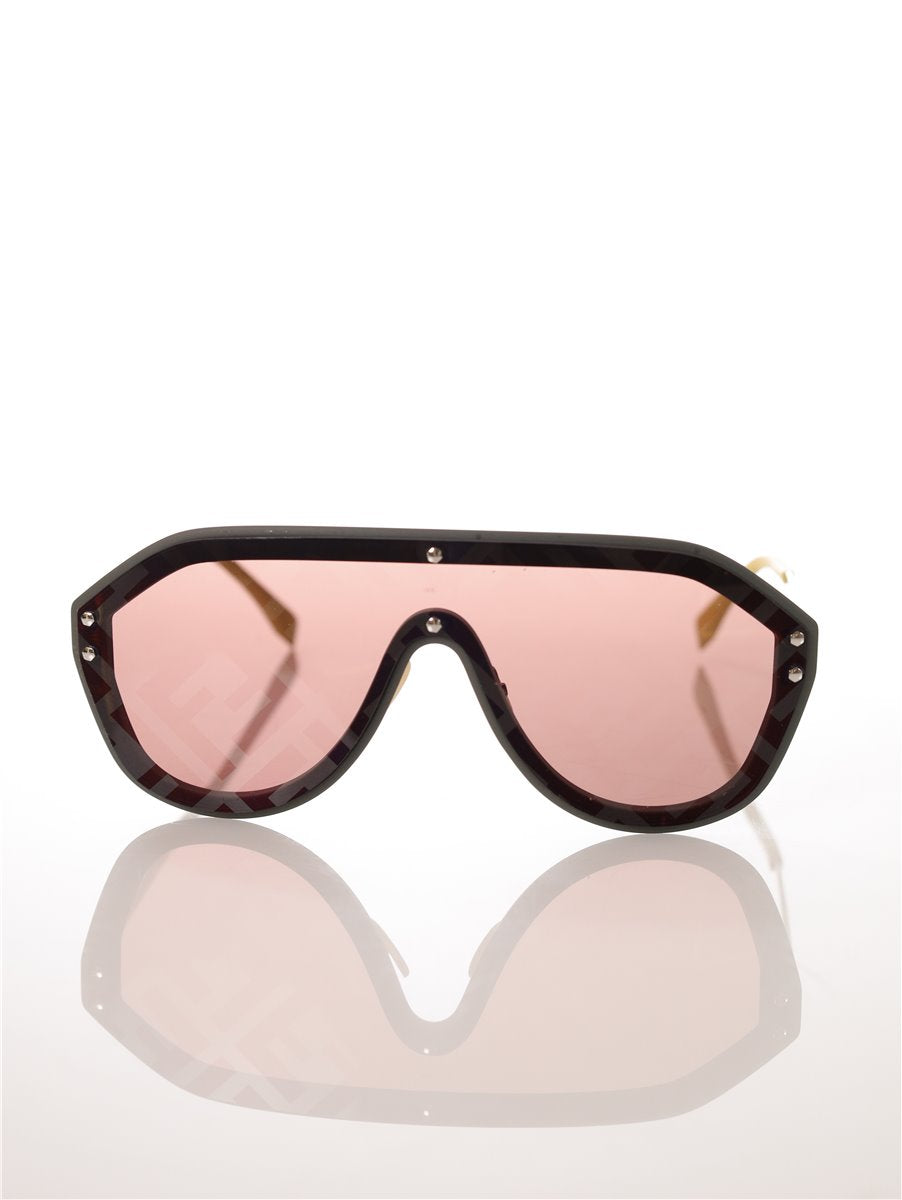 FENDI Occhiali da sole FF M0039/G/S 807/XR 145 occhiali da sole